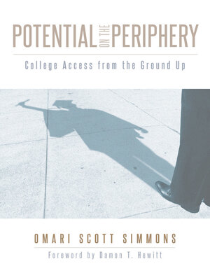 cover image of Potential on the Periphery